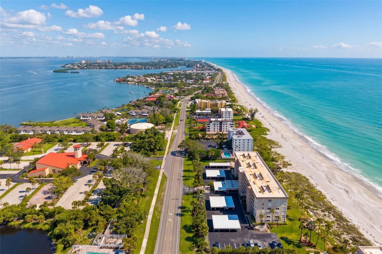 4325 Gulf Of Mexico Drive, Unit 402, Longboat Key, FL 34228 Photo