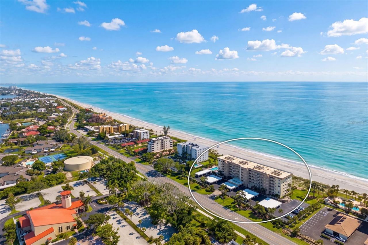 4325 Gulf Of Mexico Drive, Unit 402, Longboat Key, FL 34228 Photo