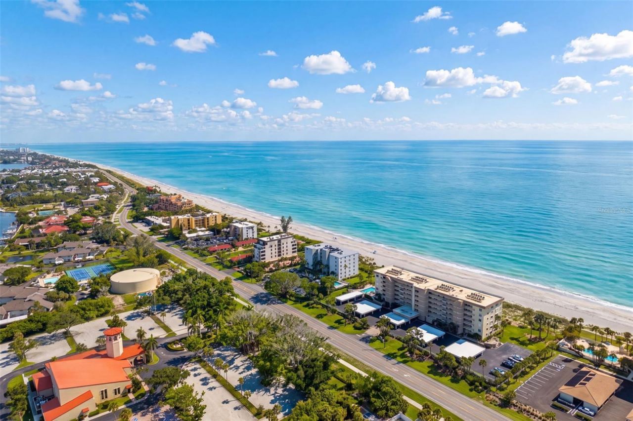 4325 Gulf Of Mexico Drive, Unit 402, Longboat Key, FL 34228 Photo