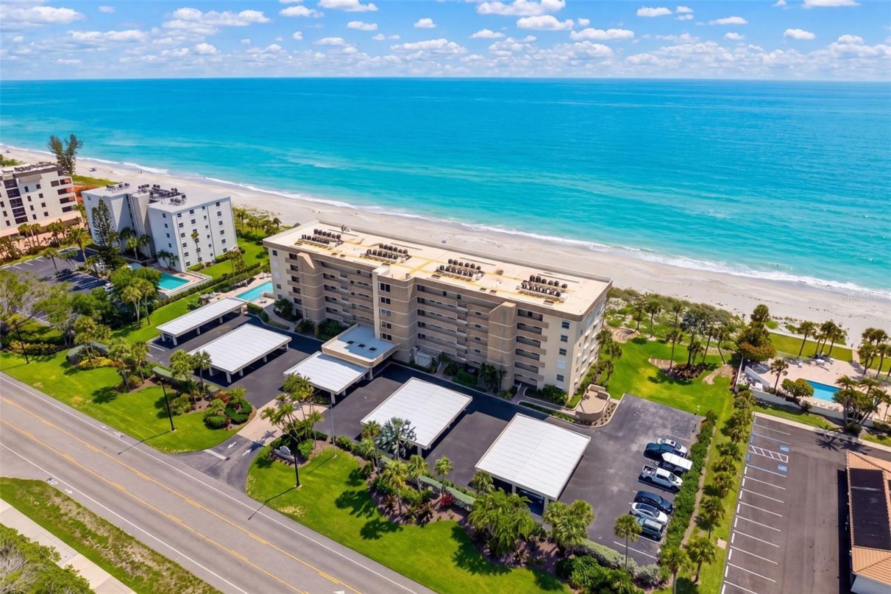 4325 Gulf Of Mexico Drive, Unit 402, Longboat Key, FL 34228 Photo