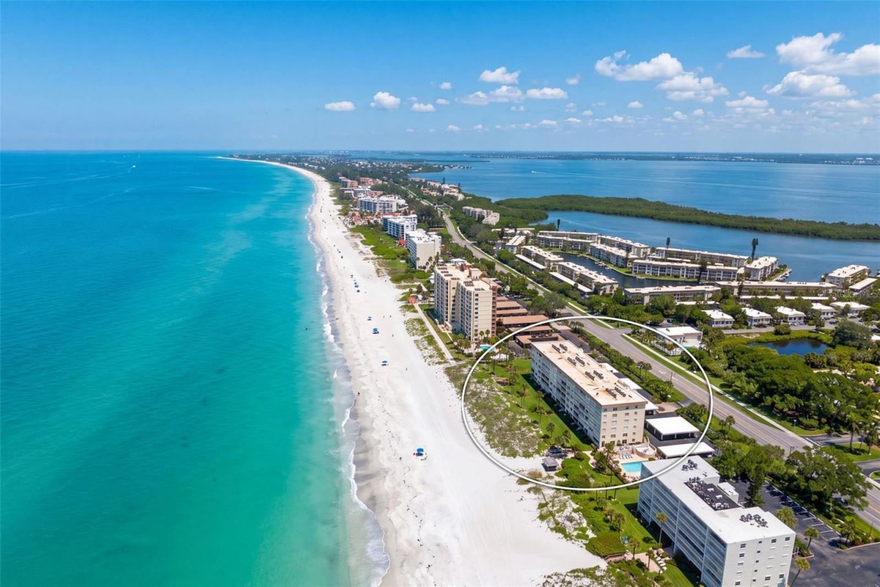 4325 Gulf Of Mexico Drive, Unit 402, Longboat Key, FL 34228 Photo