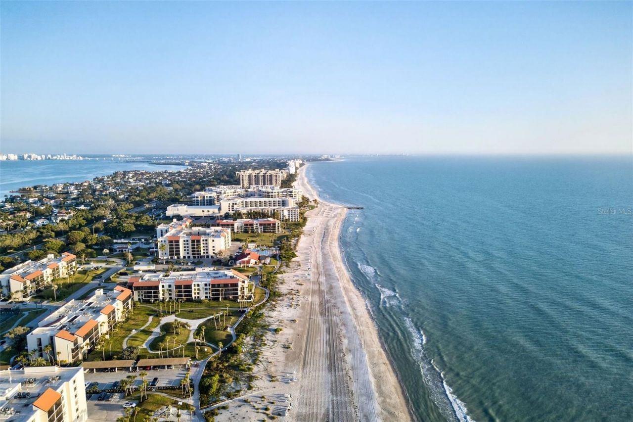 4325 Gulf Of Mexico Drive, Unit 402, Longboat Key, FL 34228 Photo