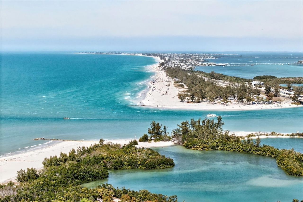 4325 Gulf Of Mexico Drive, Unit 402, Longboat Key, FL 34228 Photo