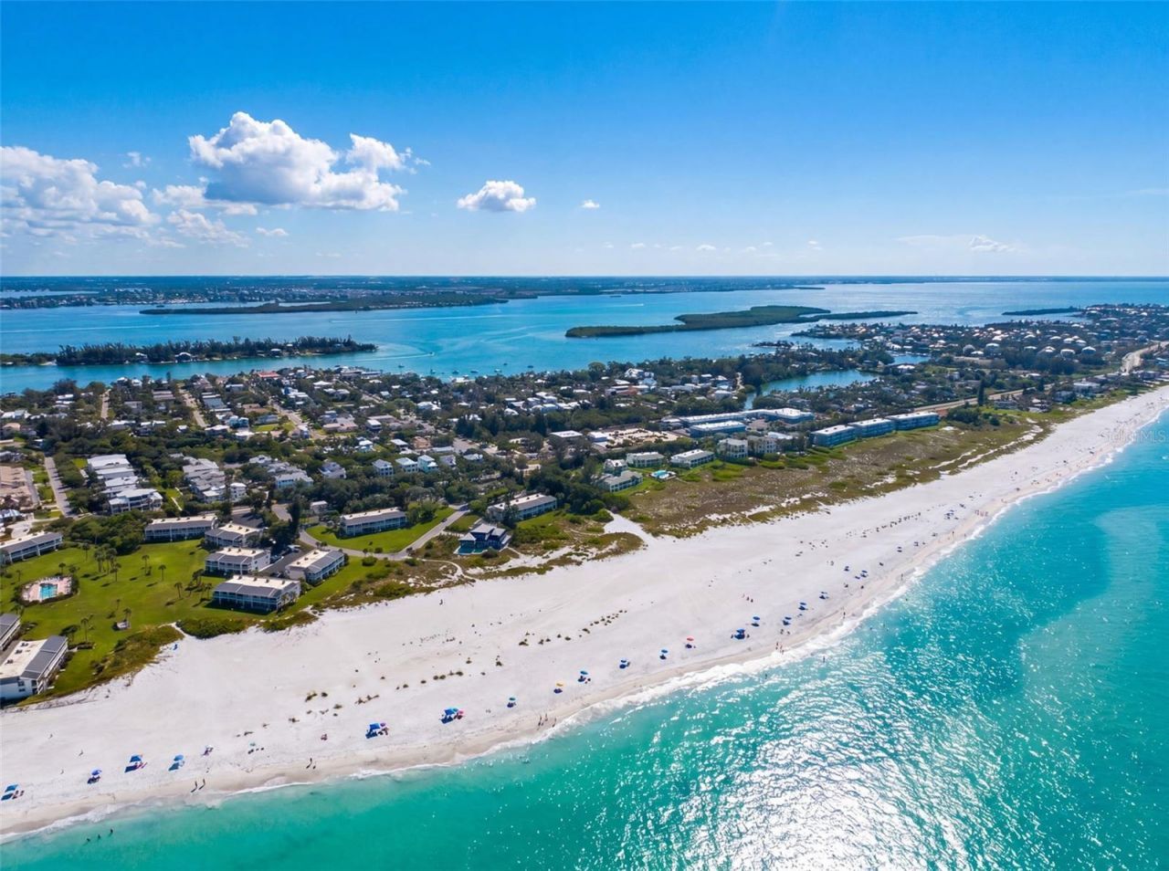4325 Gulf Of Mexico Drive, Unit 402, Longboat Key, FL 34228 Photo