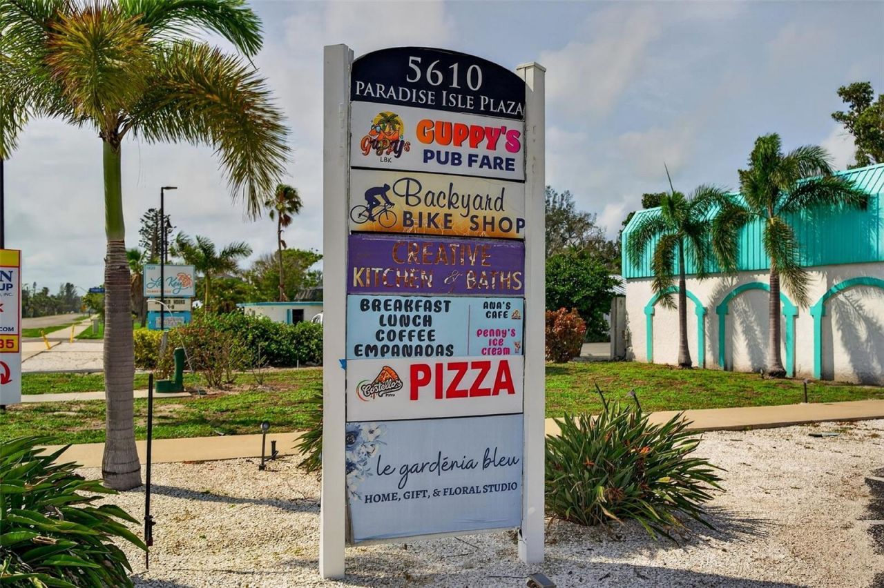 4325 Gulf Of Mexico Drive, Unit 402, Longboat Key, FL 34228 Photo