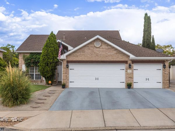 4304 Rio Colorado Road NW, Albuquerque, NM 87120