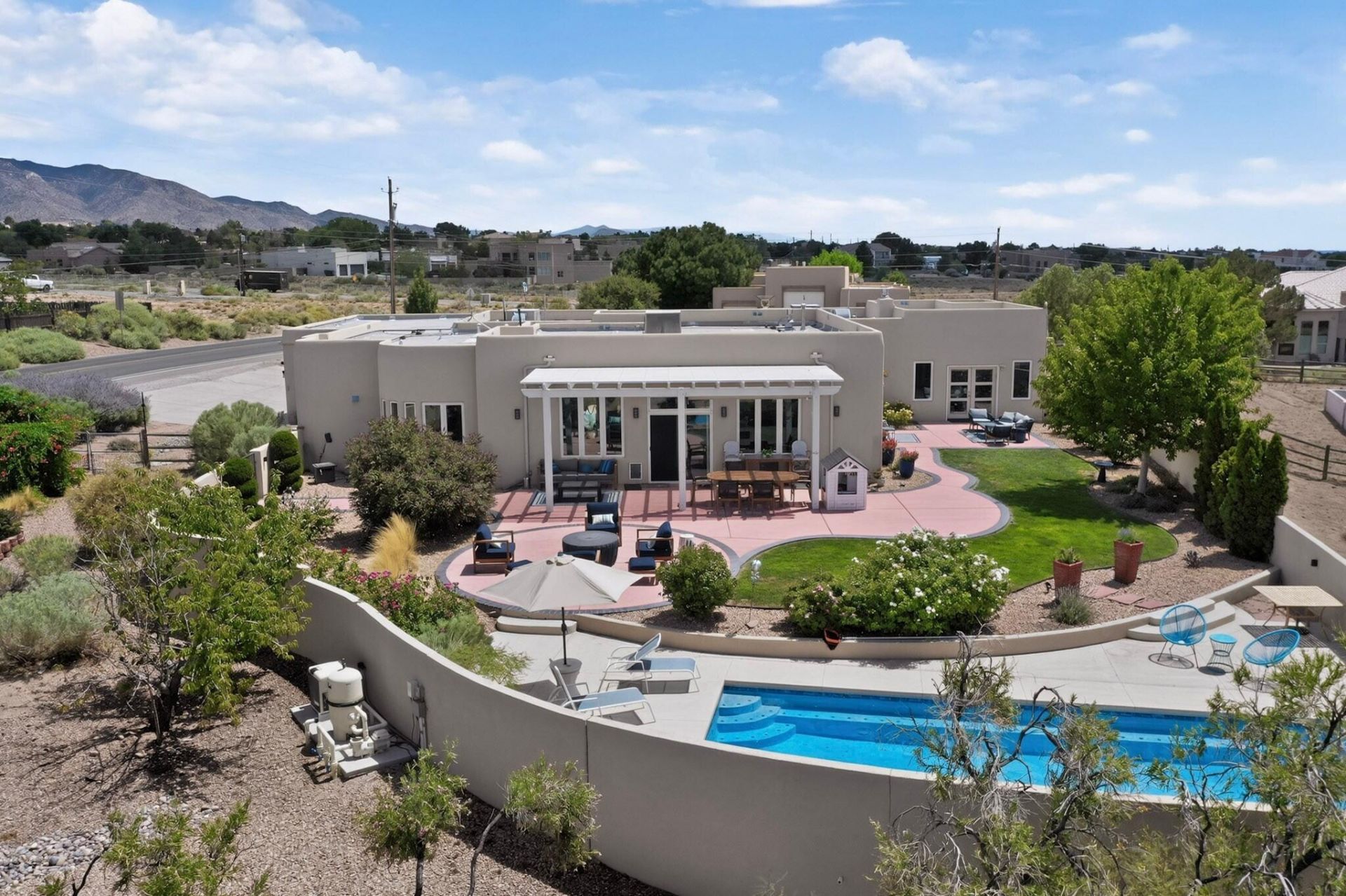 9215 Ventura Street Ne, Albuquerque, NM 87122 Main Photo