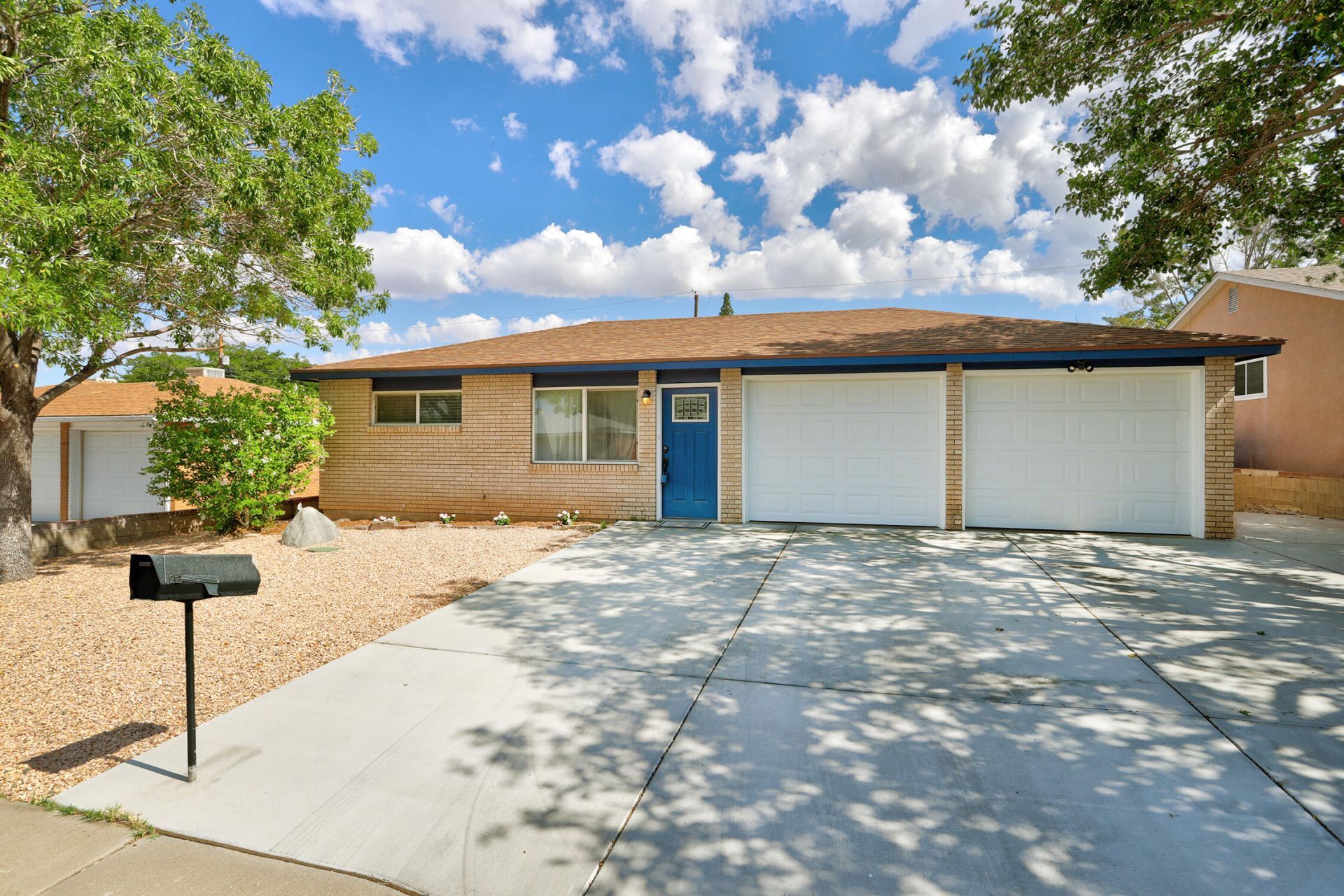 11913 Allison Court Ne, Albuquerque, NM 87112 Main Photo