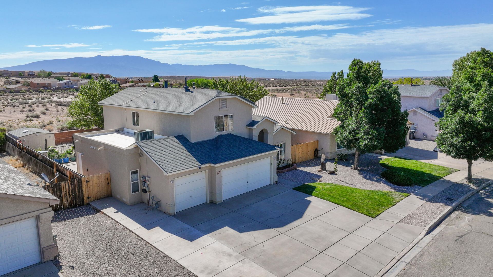 3020 Mason Meadows Drive Ne, Rio Rancho, NM 87144 Main Photo