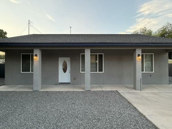 3543 Ute Road NW, Albuquerque, NM 87105