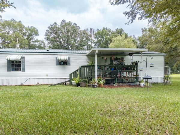 4373 SW OLD WIRE RD, Fort White, FL 32038