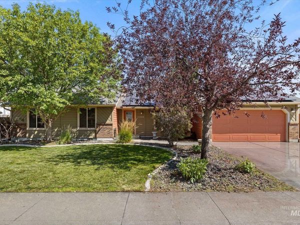 12086 W Ramrod Dr, Boise, ID 83713
