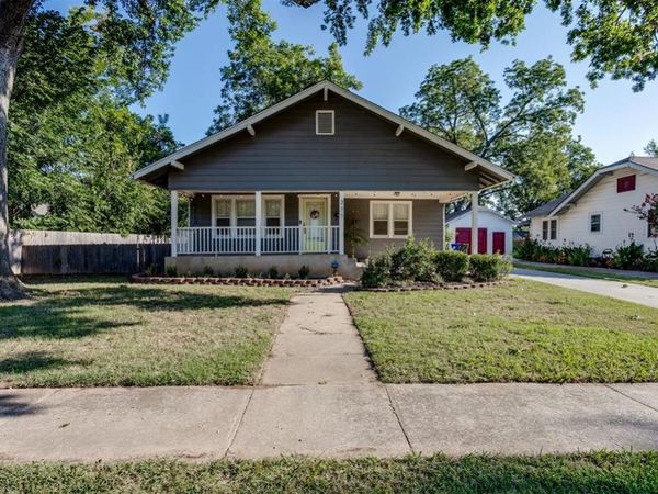 311 Castro Street, Norman, OK 73069