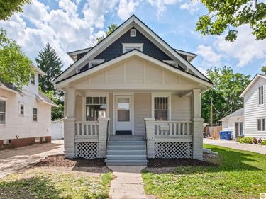 823 N H Street, Fremont, NE 68025