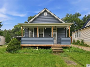 982 S 50Th Street, Omaha, NE 68106