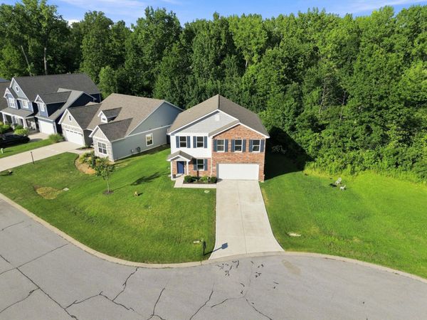 1035 Blue Lake Circle , Chesterton, IN 46304
