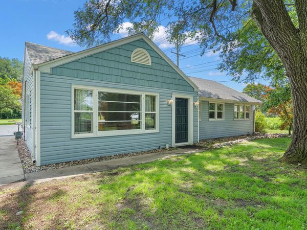 8435 Johnston Street , Highland, IN 46322