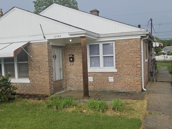 3743 Towle Avenue , Hammond, IN 46327