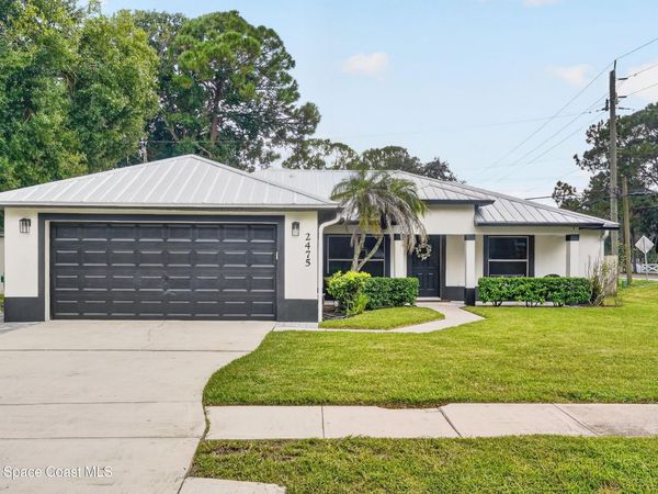 2475 Kathi Kim Street , Cocoa, FL 32926