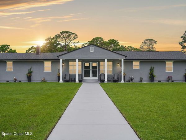 3440 Pine Street , Cocoa, FL 32926