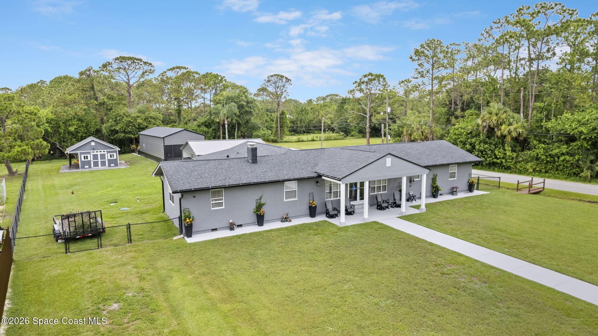 3440 Pine Street, Cocoa, FL 32926 Photo