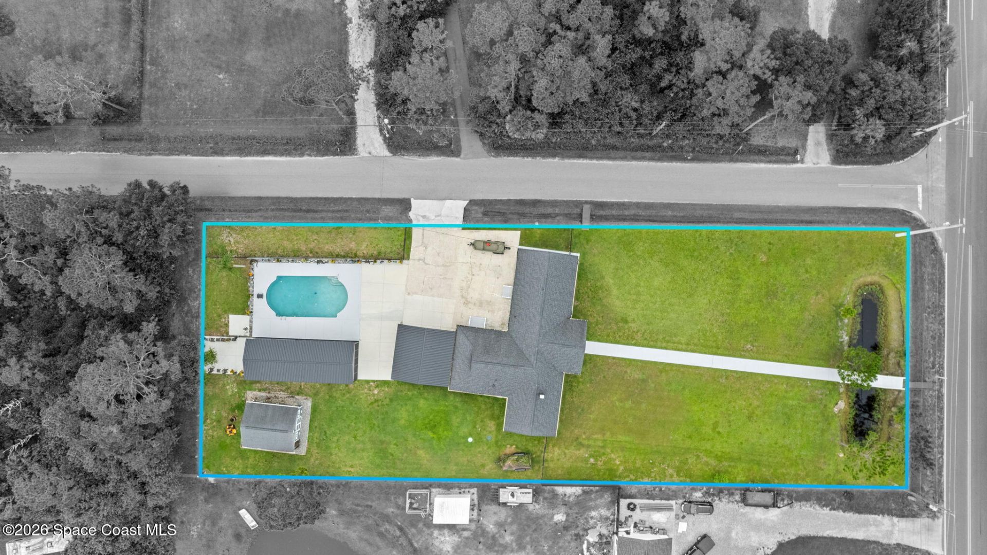 3440 Pine Street, Cocoa, FL 32926 Photo