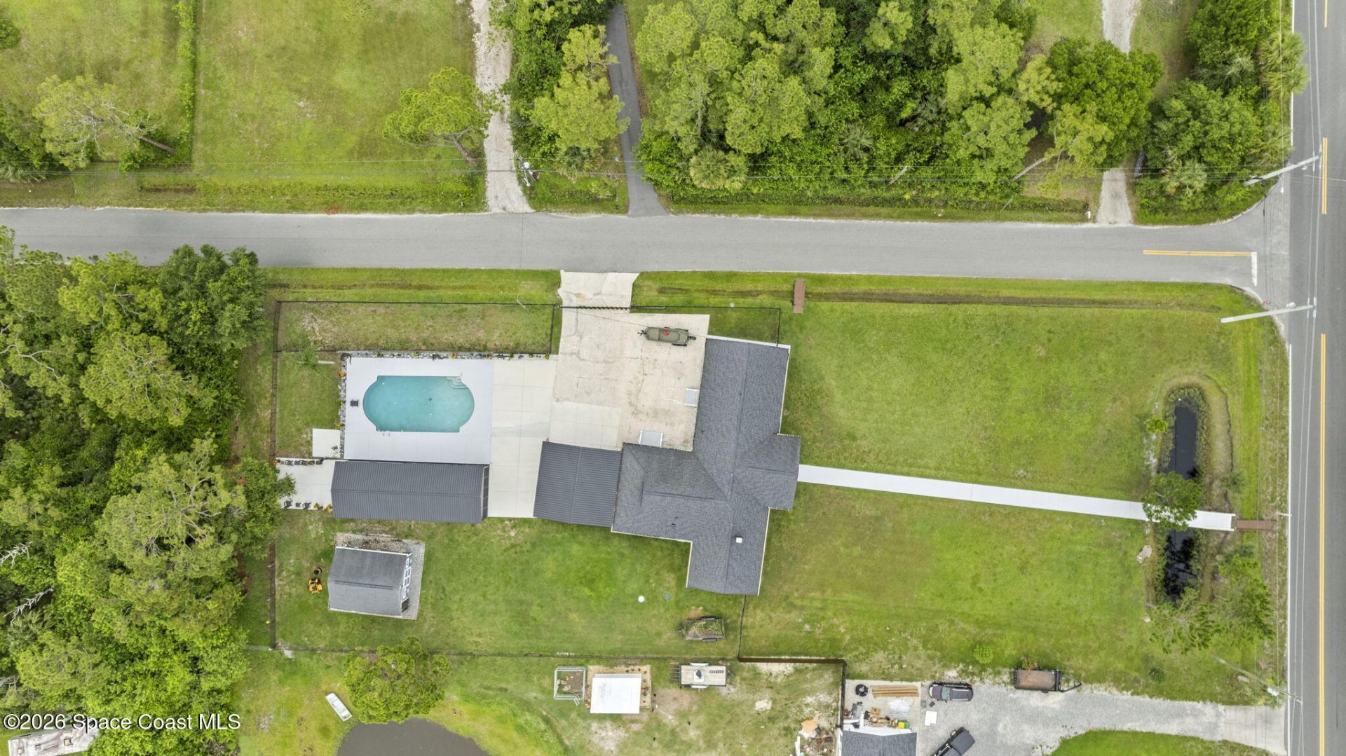 3440 Pine Street, Cocoa, FL 32926 Photo
