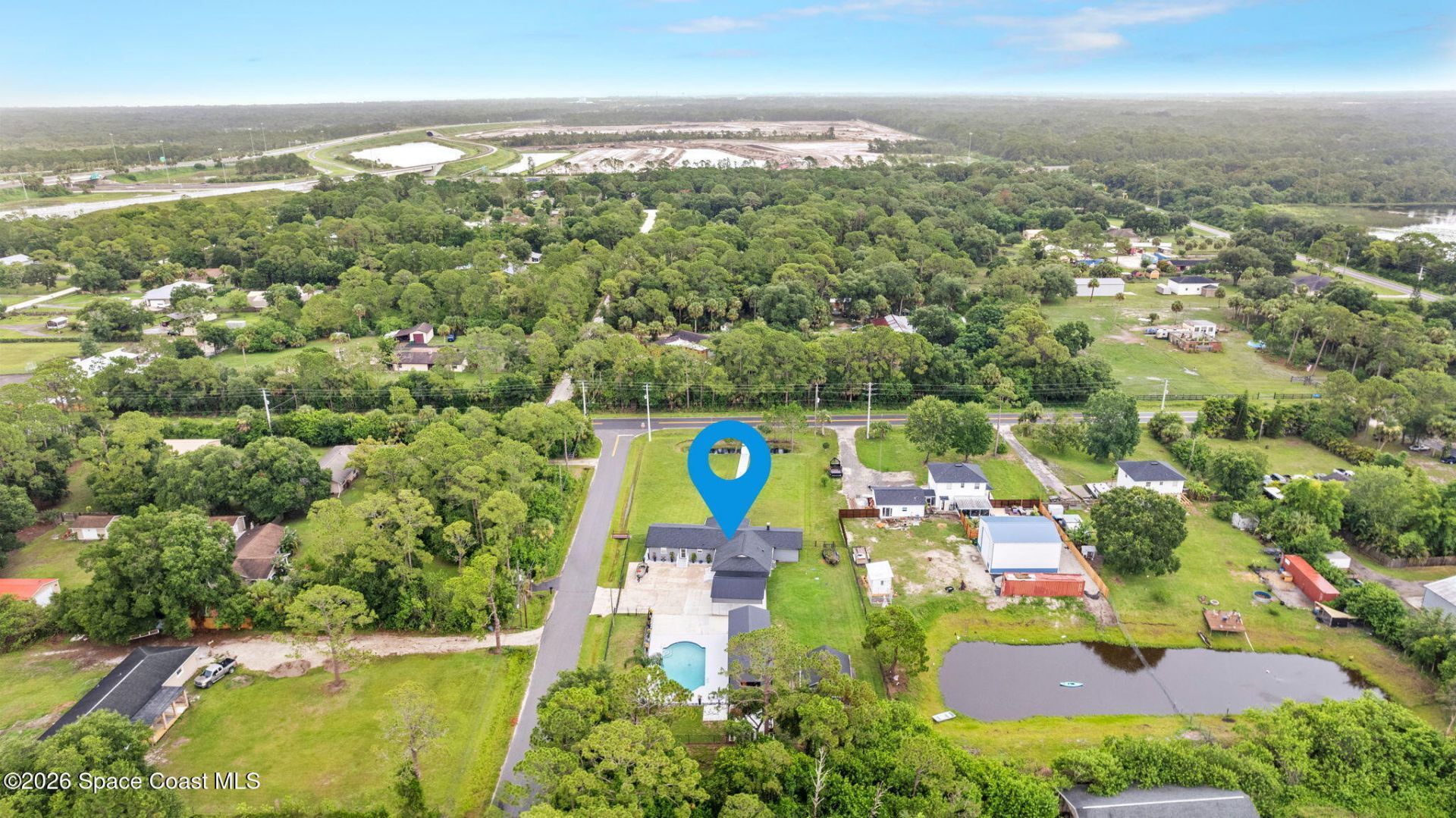3440 Pine Street, Cocoa, FL 32926 Photo