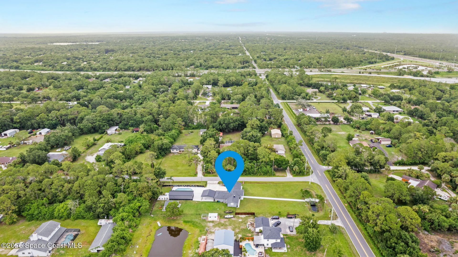 3440 Pine Street, Cocoa, FL 32926 Photo