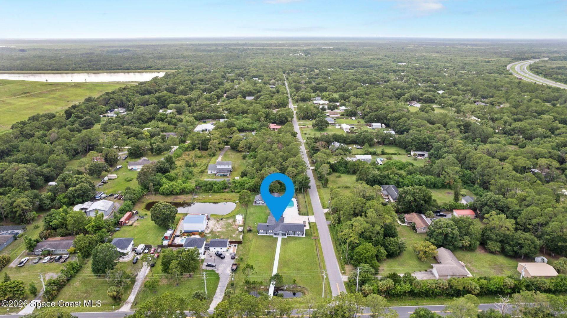 3440 Pine Street, Cocoa, FL 32926 Photo