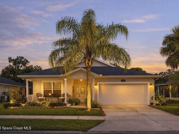 422 Carley Lane, Cocoa, FL 32926