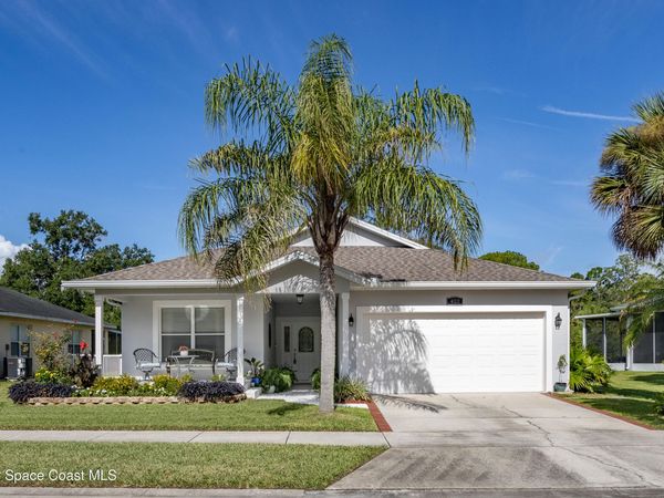 422 Carley Lane , Cocoa, FL 32926