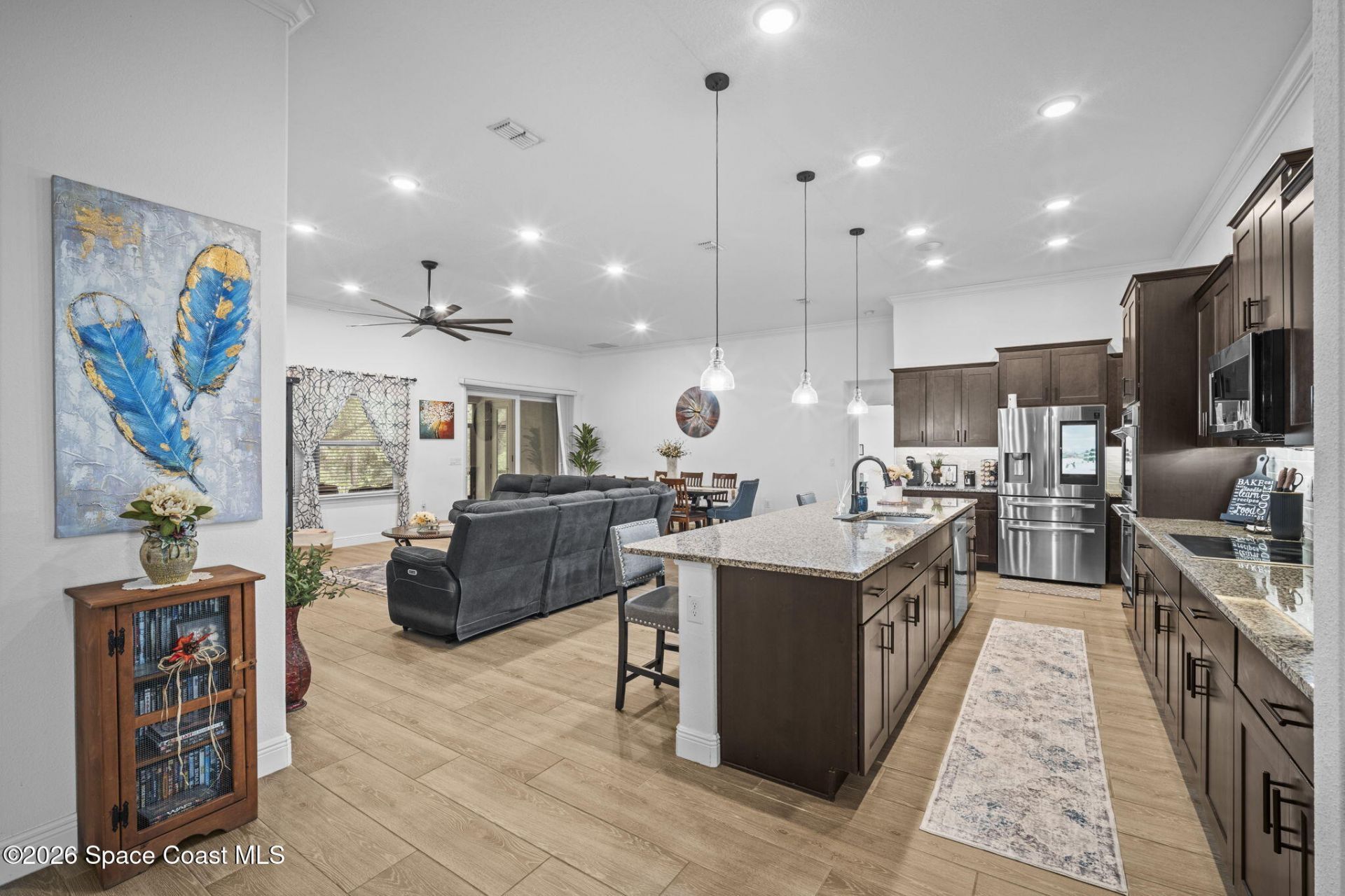 3650 Breezy Point Lane, Cocoa, FL 32926 Photo