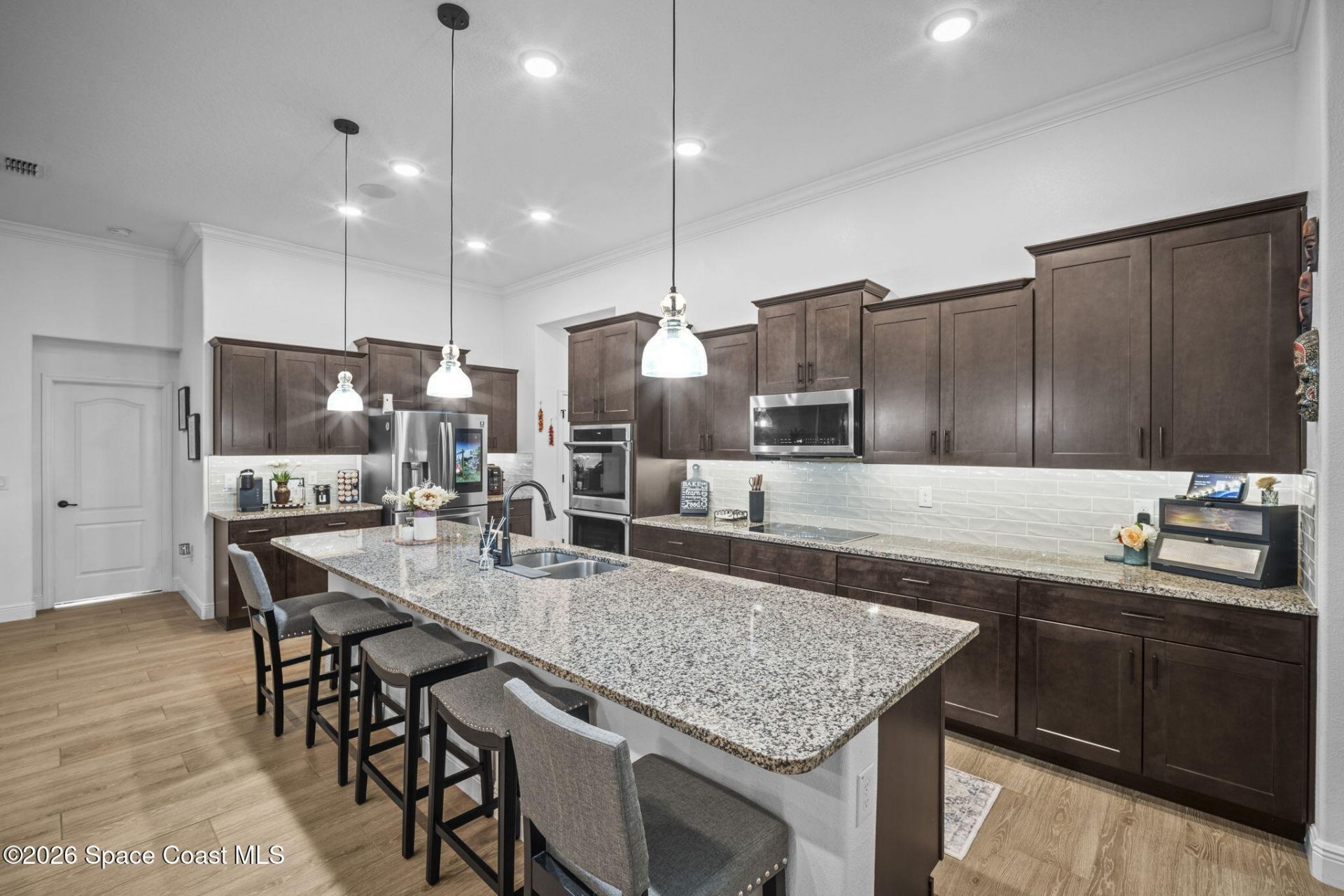 3650 Breezy Point Lane, Cocoa, FL 32926 Photo