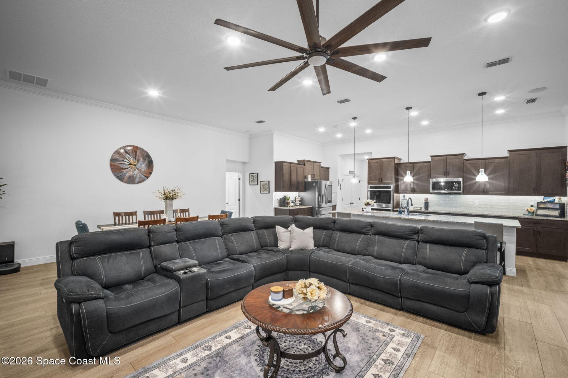 3650 Breezy Point Lane, Cocoa, FL 32926 Photo