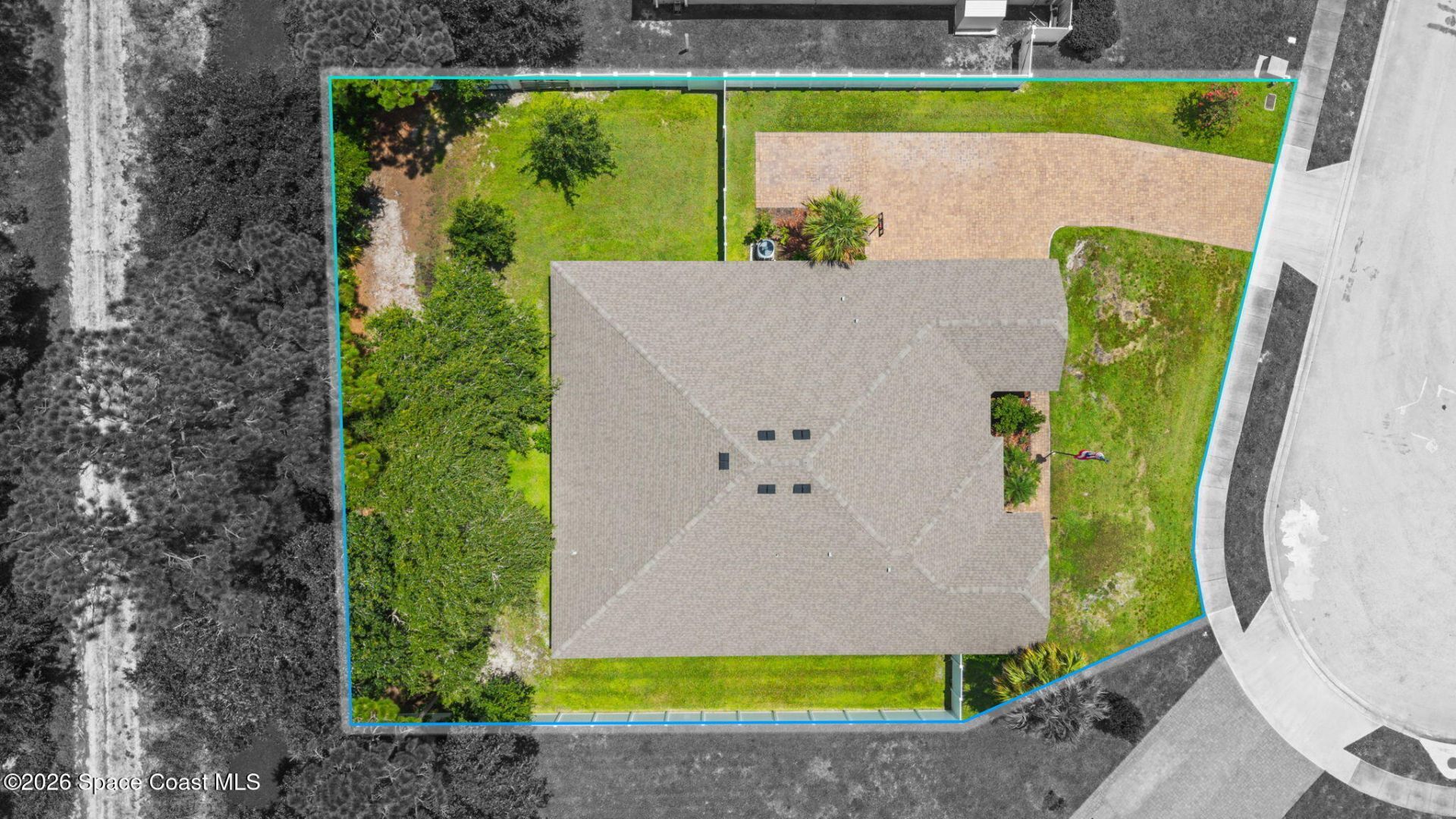3650 Breezy Point Lane, Cocoa, FL 32926 Photo