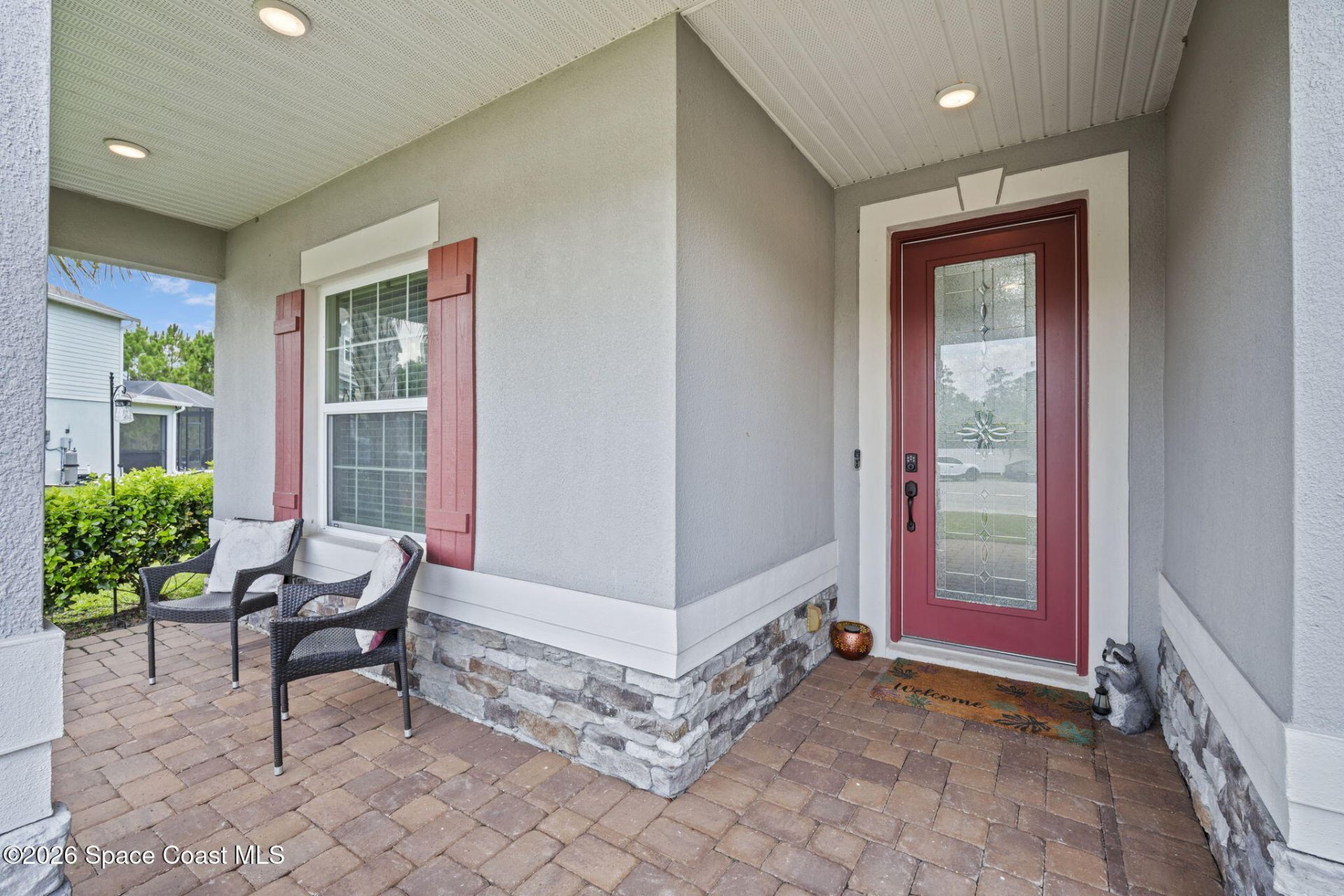 3650 Breezy Point Lane, Cocoa, FL 32926 Photo