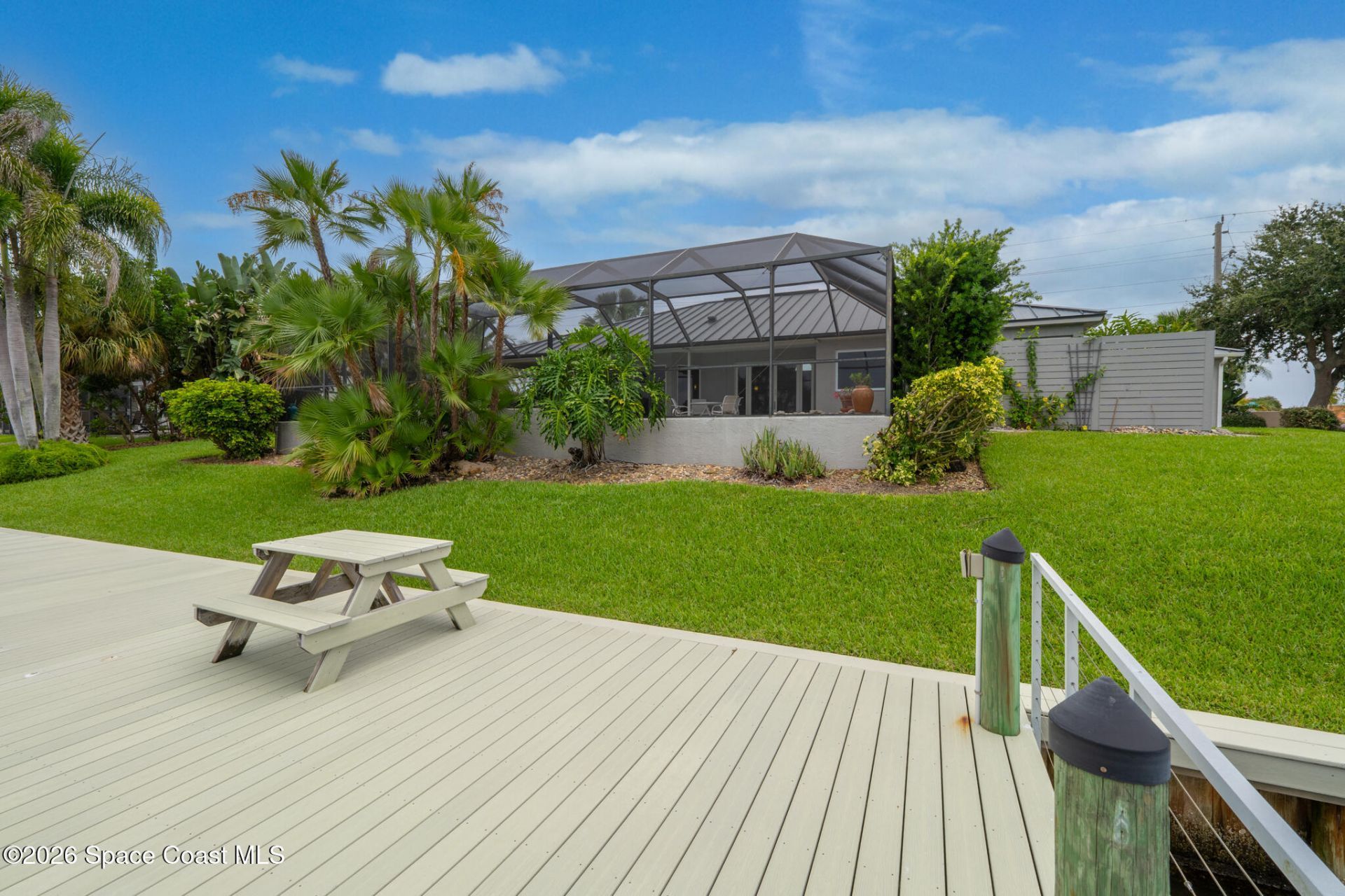 2318 N Riverside Drive, Indialantic, FL 32903 Photo