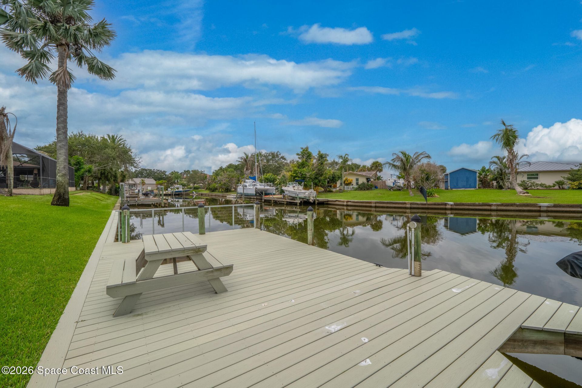 2318 N Riverside Drive, Indialantic, FL 32903 Photo