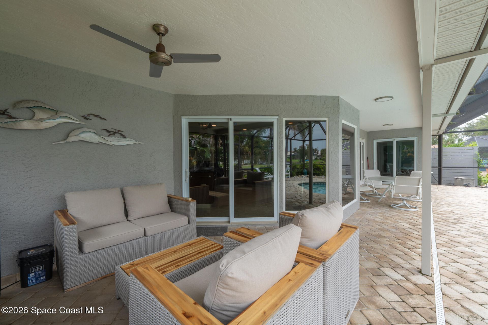 2318 N Riverside Drive, Indialantic, FL 32903 Photo