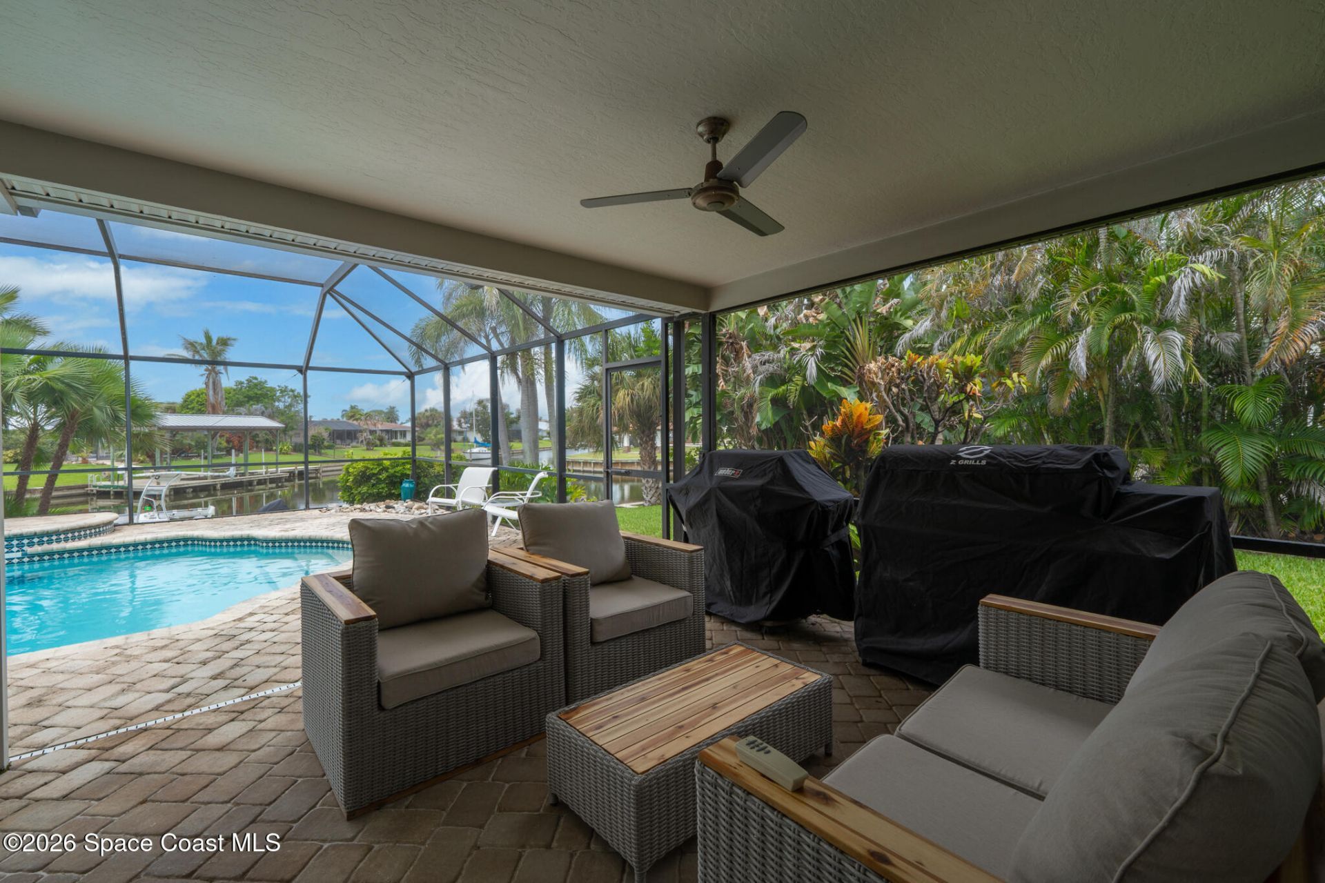 2318 N Riverside Drive, Indialantic, FL 32903 Photo