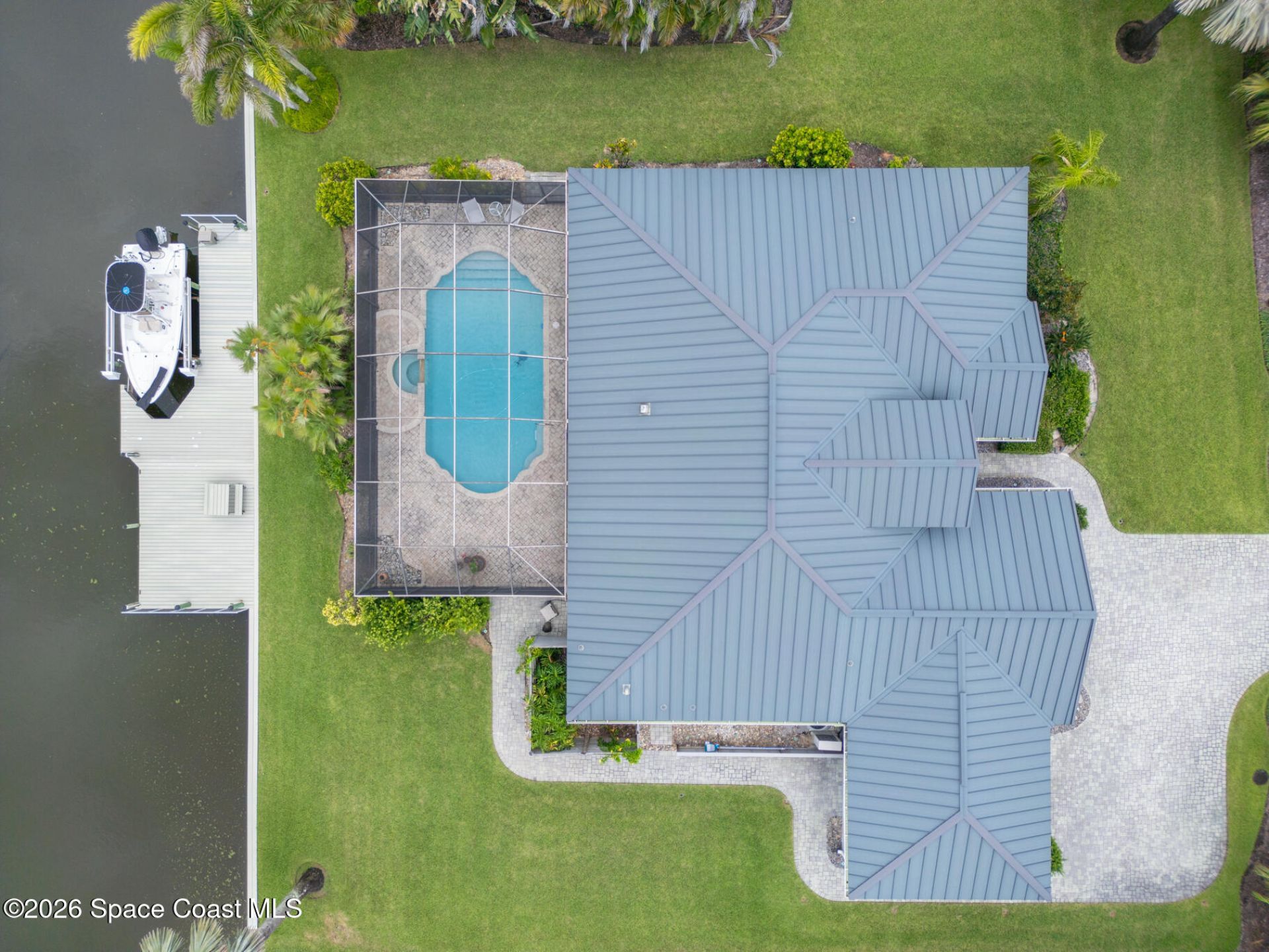 2318 N Riverside Drive, Indialantic, FL 32903 Photo