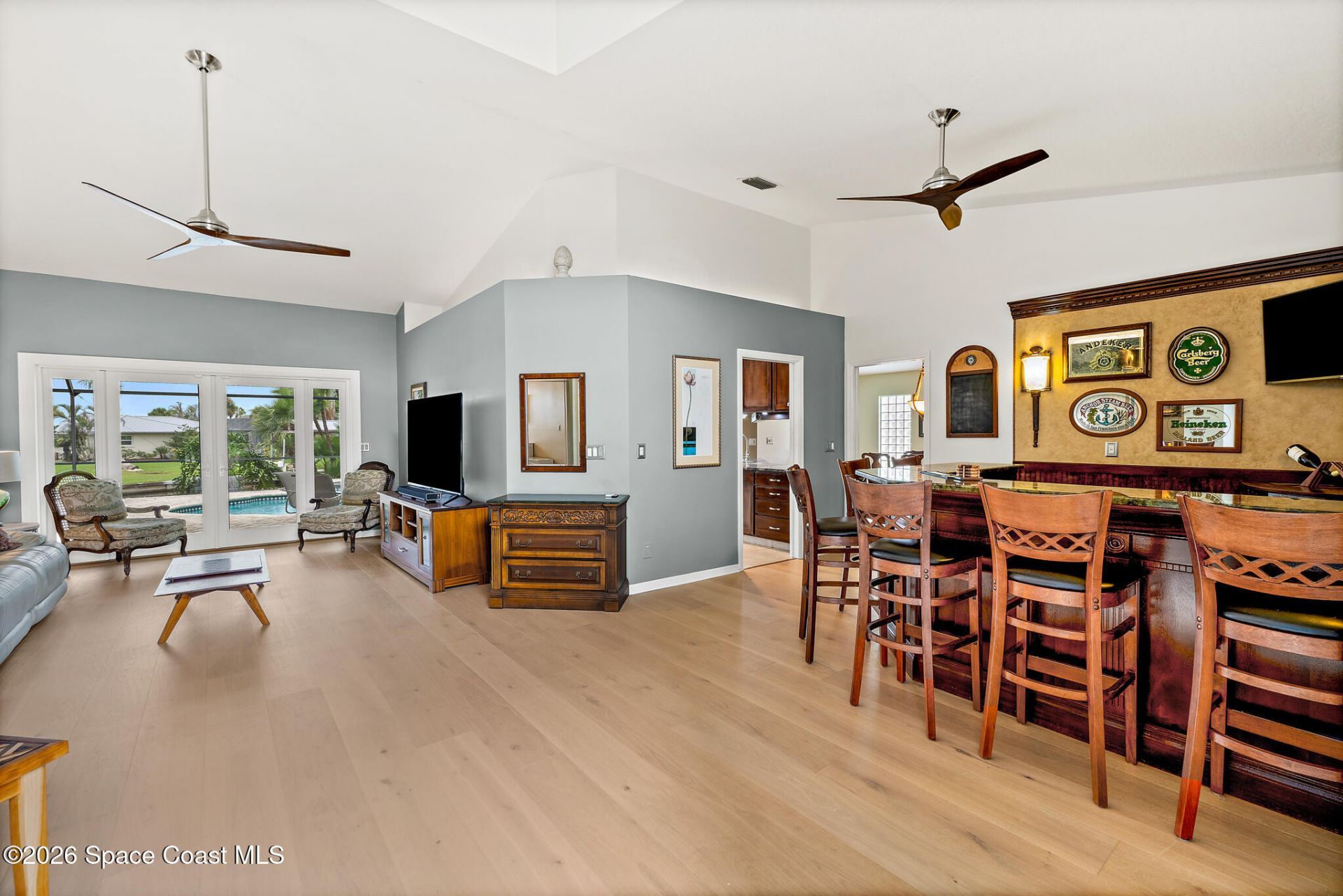 2318 N Riverside Drive, Indialantic, FL 32903 Photo