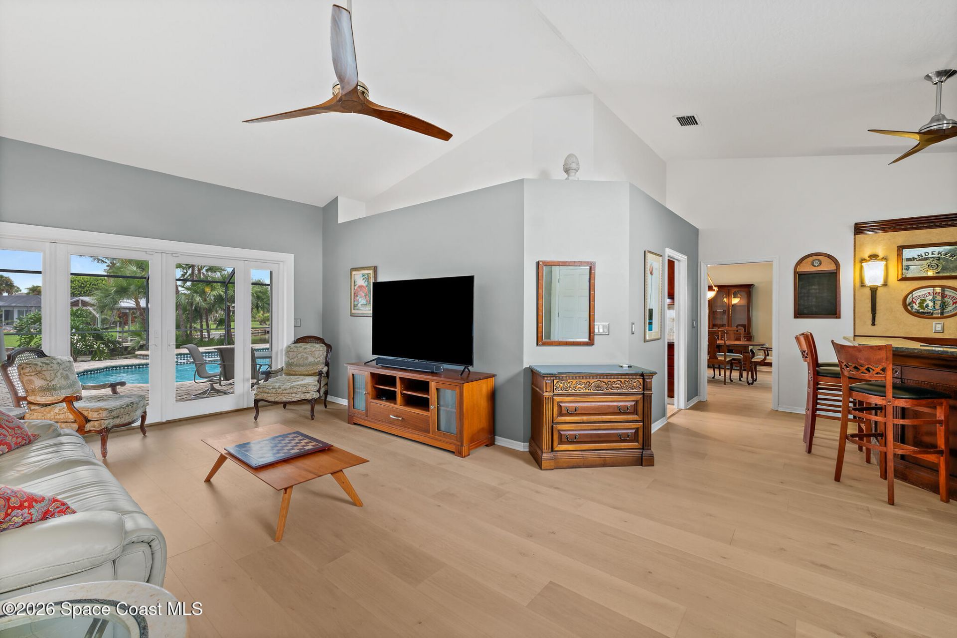 2318 N Riverside Drive, Indialantic, FL 32903 Photo