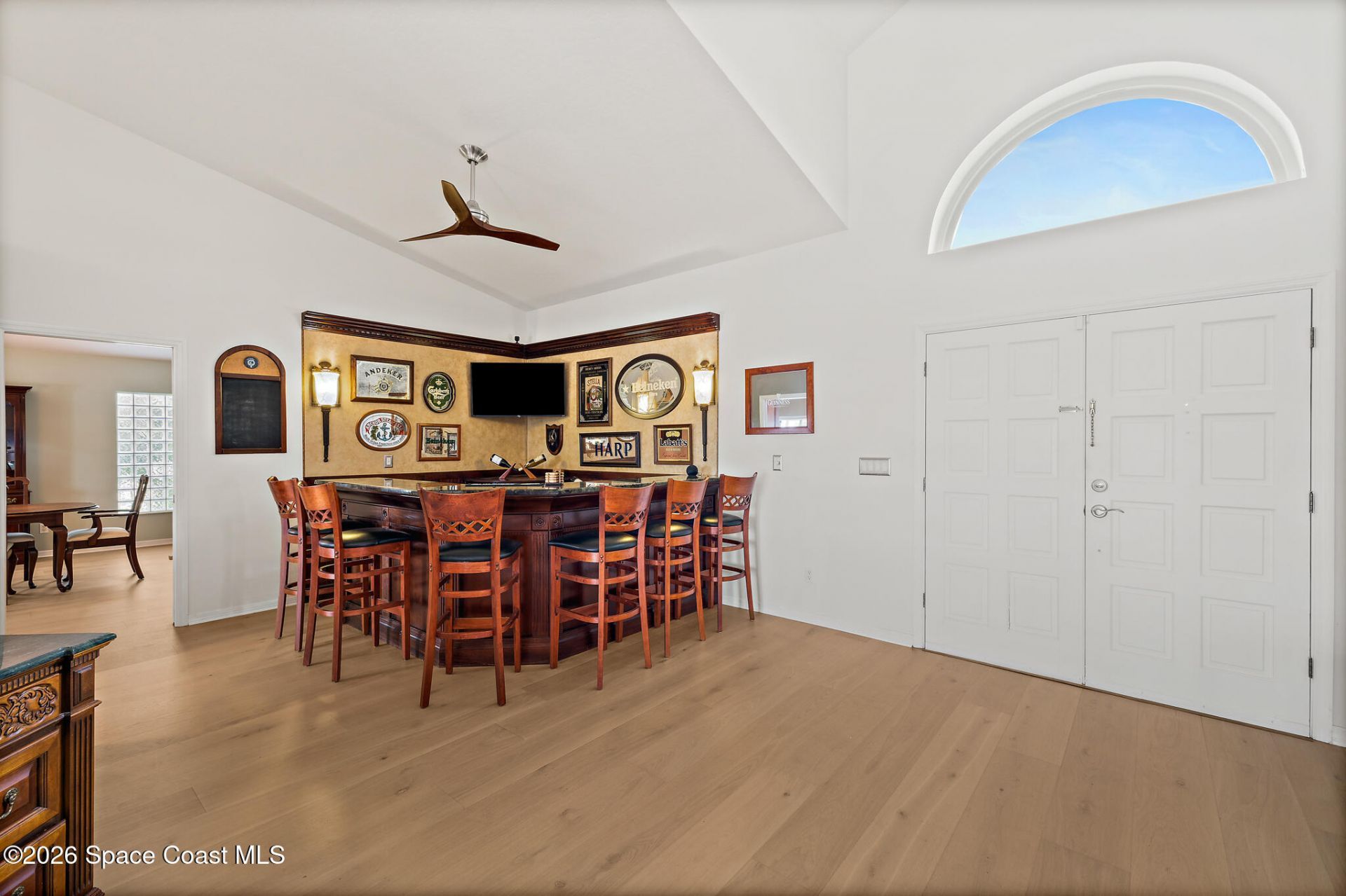 2318 N Riverside Drive, Indialantic, FL 32903 Photo