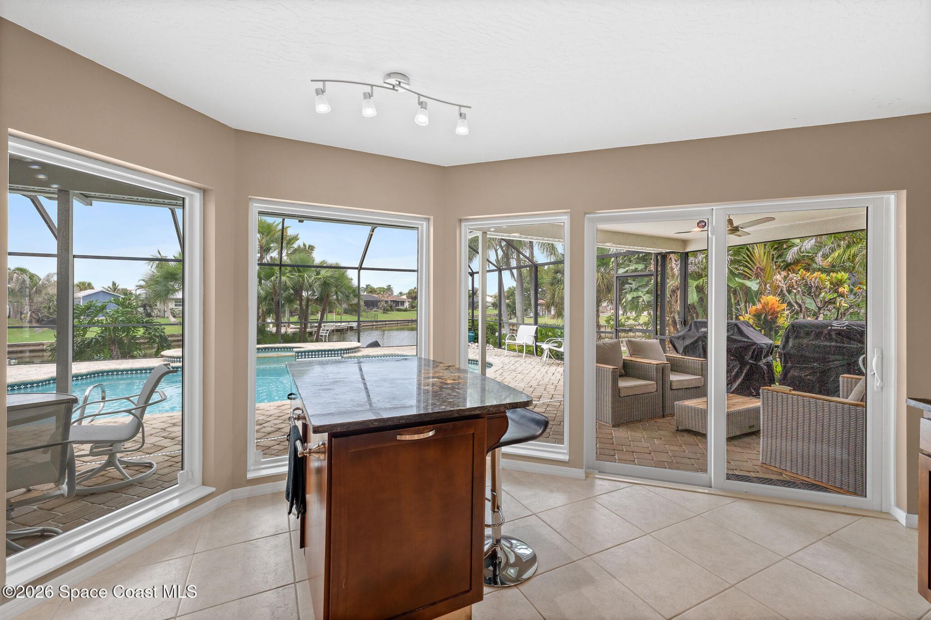 2318 N Riverside Drive, Indialantic, FL 32903 Photo