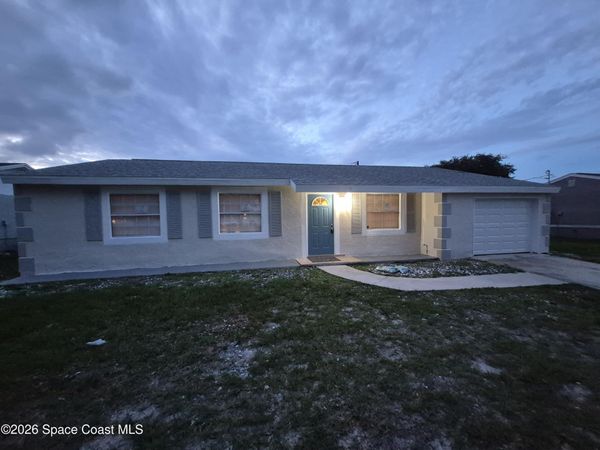 960 Elkcam Boulevard , Cocoa, FL 32927