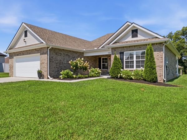 139 Pinnacle Point Ln , Tullahoma, TN 37388