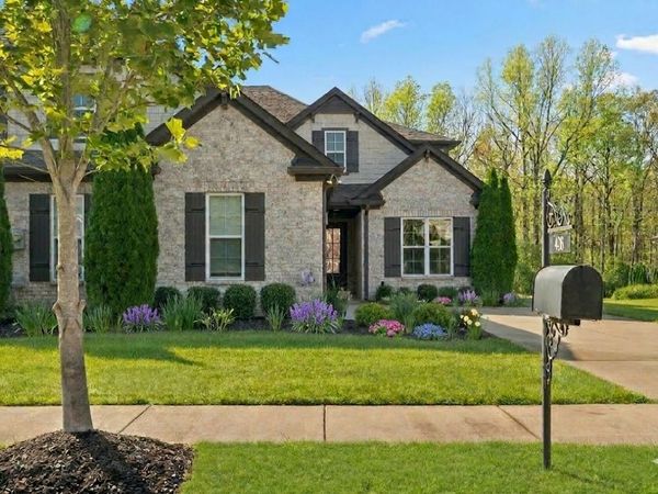 408 Anchor Reserve Cv , Hermitage, TN 37076