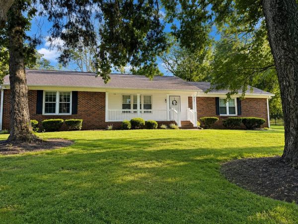 307 Tom Robinson Rd , Franklin, TN 37064